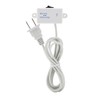 0.3W 6-LED Sewing Machine Accessory LED Working Light Magnetic Base