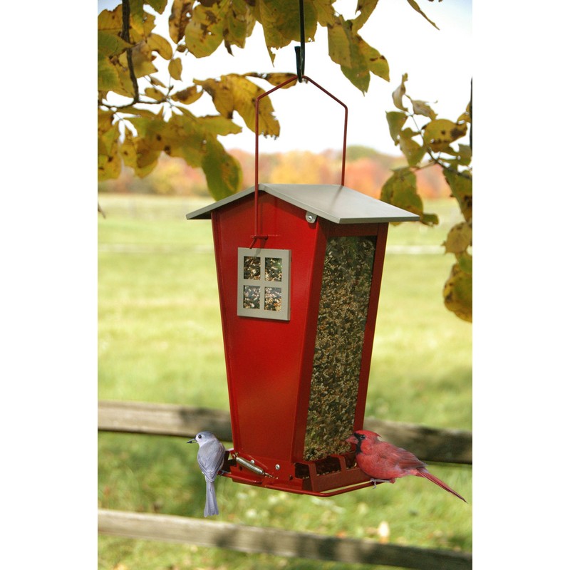 Feeder for Snacking by Woodlink