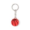 DonJordi Basketball Keyring - The Pendant for All Athletes and