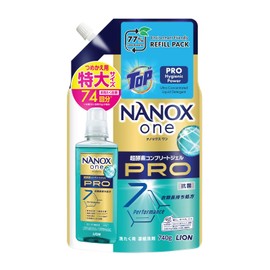 Lion Nanox One Pro Refill, Extra Large, 27.7 oz (790 g)