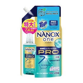 Lion Nanox One Pro Refill, Extra Large, 27.7 oz (790 g)