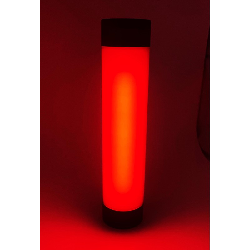 Lidsters Pro Bivvy Light Magnetic Waterproof Remote Control 2600MAH Carp