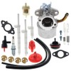Yomoly Carburetor Compatible with Snapper SS822E (1695880) Snow Blower Replacement