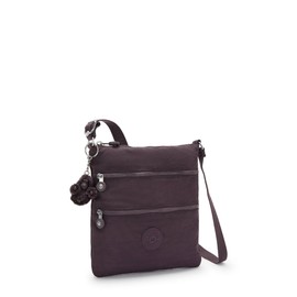 Kipling Women's Keiko Crossbody Mini Bag, Lightweight Adjustable Purse, Durable Shoulder Sling