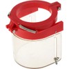 Shop Fox D4581 Chuck Guard for 20" Floor Model Drill