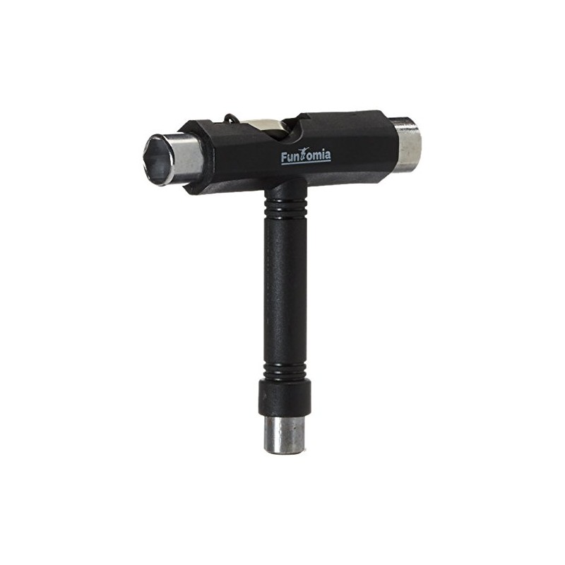 FunTomia Skateboard T Tool Tool Skate Tool Skateboard Longboard Miniboard
