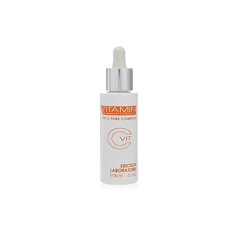 ERICSONLABORATOIRE VEG C Essence 1.0 fl oz (30 ml)