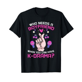 Kdrama Series Korean Drama Books Korean Drama Lover T-Shirt