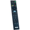 New RM-YD080 RMYD080 Replacement Remote Control fit for Sony Bravia