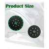 202463 Hard Sanding Pad 150mm Fit for Festool RO 150