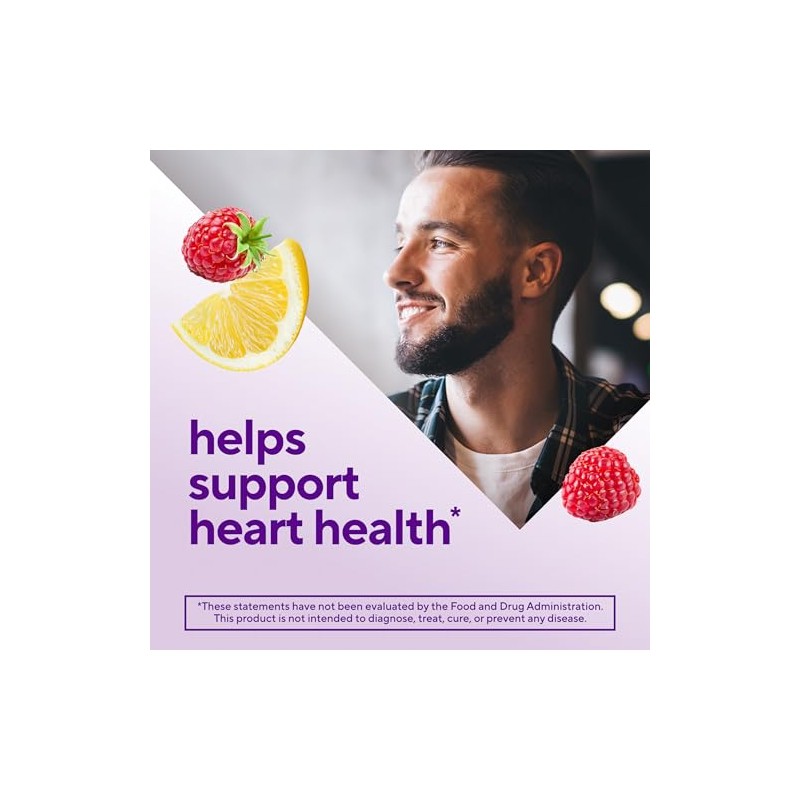 Vitafusion Omega-3 Gummies, 120 Count