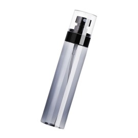 Ultra Fine Mist Sprayer Portable 100ml Bottle for Makeup, Alcohol, and More
