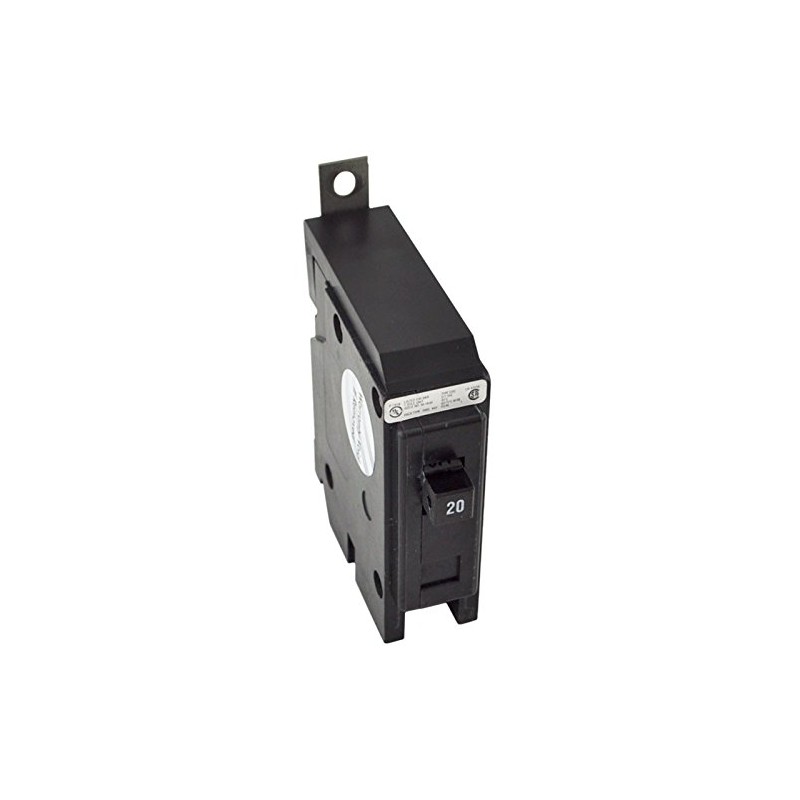 Eaton GHQ1020 Bolt-On Mount Type GHQ Molded Case Circuit Breaker