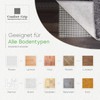 Comfort-Grip Premium Non-Slip Rug Underlay, Free From Plasticisers