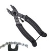 Renjzle Bicycle Chain Tool, Master Link Plier, Dedicated Bicycle Plier,