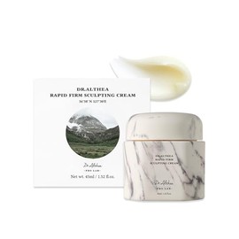 Dr.Althea Rapid Firm Sculpting Cream | Repair Cream to Help With Skin Wrinkles | Radiance and Glass Skin | Vegan Korean Skincare | 1.7 fl oz