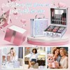 Beginner Makeup Set for Teen Girl Women, Makeup Present for