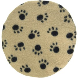 SnuggleSafe Fleece Cover(color and style may vary)