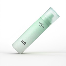 Hanyul Artemisia Trouble Calming Mist 120ml Cooling Quick Drying for Oily and Sensitive Skin / 한율 어린쑥 트러블 진정 미스트 120ml 수부지 민감피부 쿨링 속건조