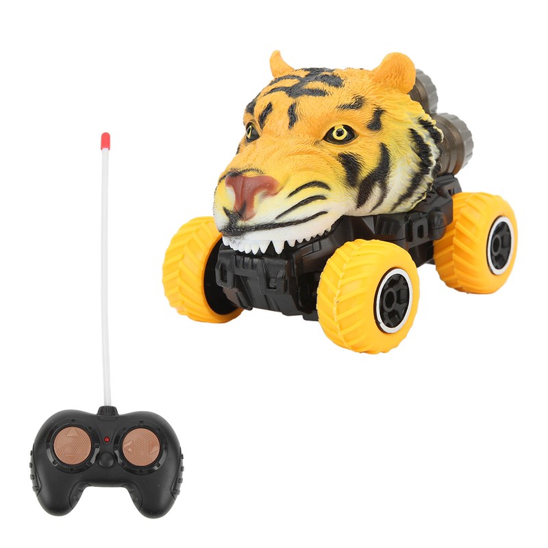 Electric Remote Control Car 1:43 Off Road RC Car with
