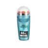 L'oreal Men Expert (Pack Of 3) Cool Power Roll 50ml