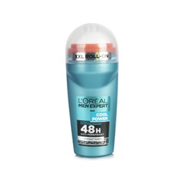 L'oreal Men Expert (Pack Of 3) Cool Power Roll 50ml