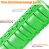 ACTIVE FOREVER Foam Roller for Deep,Foam Roller for Back,Foam Roller