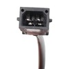 ABS Sensor Rear Axle Wheel Tachometer Wheel Speed Sensor Wheel