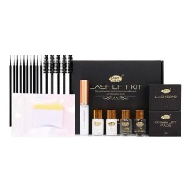 Lifting De Pestañas 5 Minutos Lash Lift                                                                                                               