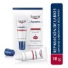 Kit Bolso Eucerin Aquaphor Labios + Cerave Crema Hidratante