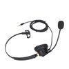 H600‑3.5 Telephone Headset Monaural 3.5mm Jack Business Headset with Mic