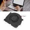 Laptop Cooling Fan Replacement 4 Pin Power Connector For Lenovo