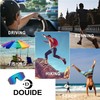 Douide Cycling Glasses for Youth Women & Men, Baseball Sunglasses