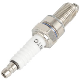 SCITOO Igniter CDI BOX Ignition Coil and Spark Plug 2000-2005 for Honda Rancher 350 TRX350FE 4x4 ES; Rancher 350 TRX350FM 4x4 S;Rancher 350 TRX350TE 2x4 ES 30510-HN5-670 30410-HN5-671 30400-HN5-305