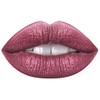 Sleek MakeUP Metallic Matte Me, Metallized Rose, 6 ml