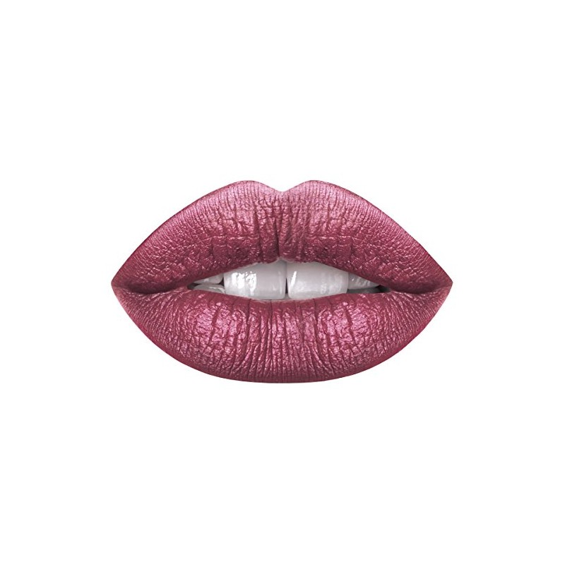 Sleek MakeUP Metallic Matte Me, Metallized Rose, 6 ml