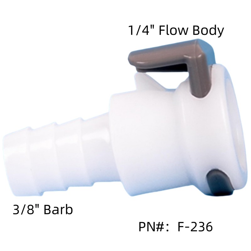 Wreero Replacement F-236 Part for Sleep Number Bed Fits Air