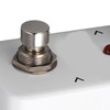 Guitar Effect Pedal BOOSTER Mini Single Adjustable Musical Instrument Accessory