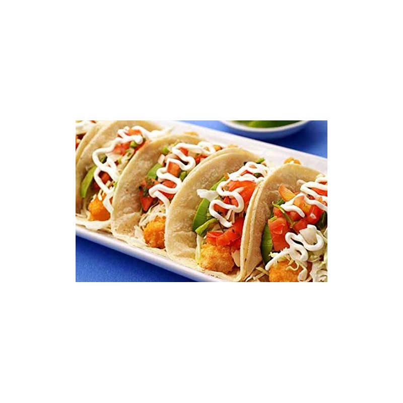 Dash Salt-Free Seasoning Mix, Taco, 1.25 Ounce (Pack of 12)