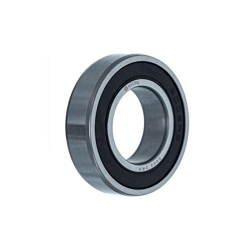 NICHE Wheel Bearing Seal Kit for Kawasaki Mule 2510 3000