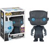 Funko - Game of Thrones Translucent Night King-Sdcc Summer Convention