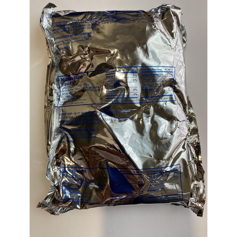 Sabrett Pushcart Style Onions In Sauce, 15 oz by Sabrett