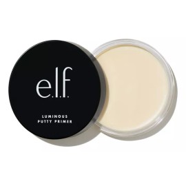 E.L.F. Cosmetics Elf | Luminous Putty Primer Con Ácido Hialurónico