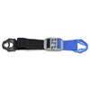 iWALK3.0 Hands Free Crutch Factory Replacement Strap Assembly Without Pad