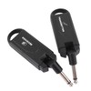 Wireless Guitar Transmitter Receiver Rechargeable Electronic Guitar Wireless System