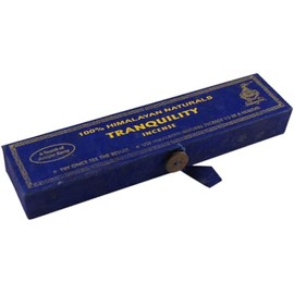 Tranquility Incense/Tibet and Nepal