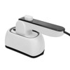 Handheld Iron 90 Degree Rotatable Portable Mini Ironing Machine for