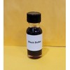 N/A BLACK Butter Perfume Body Oil 1/2 oz - 15 ml Splash Bottle NEW Free Ship
