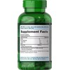 Puritan's Pride Psyllium Husks 500 Mg, Supports Digestive and Colon