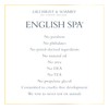 Gilchrist & Soames English Spa Conditioner - 15.5oz - Citrus
